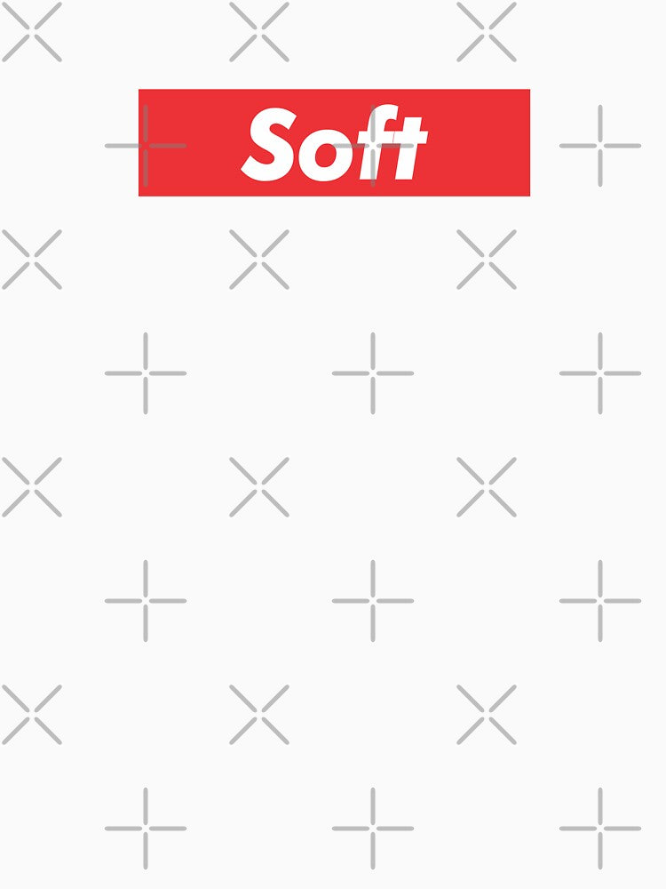 Soft by Puaststrol