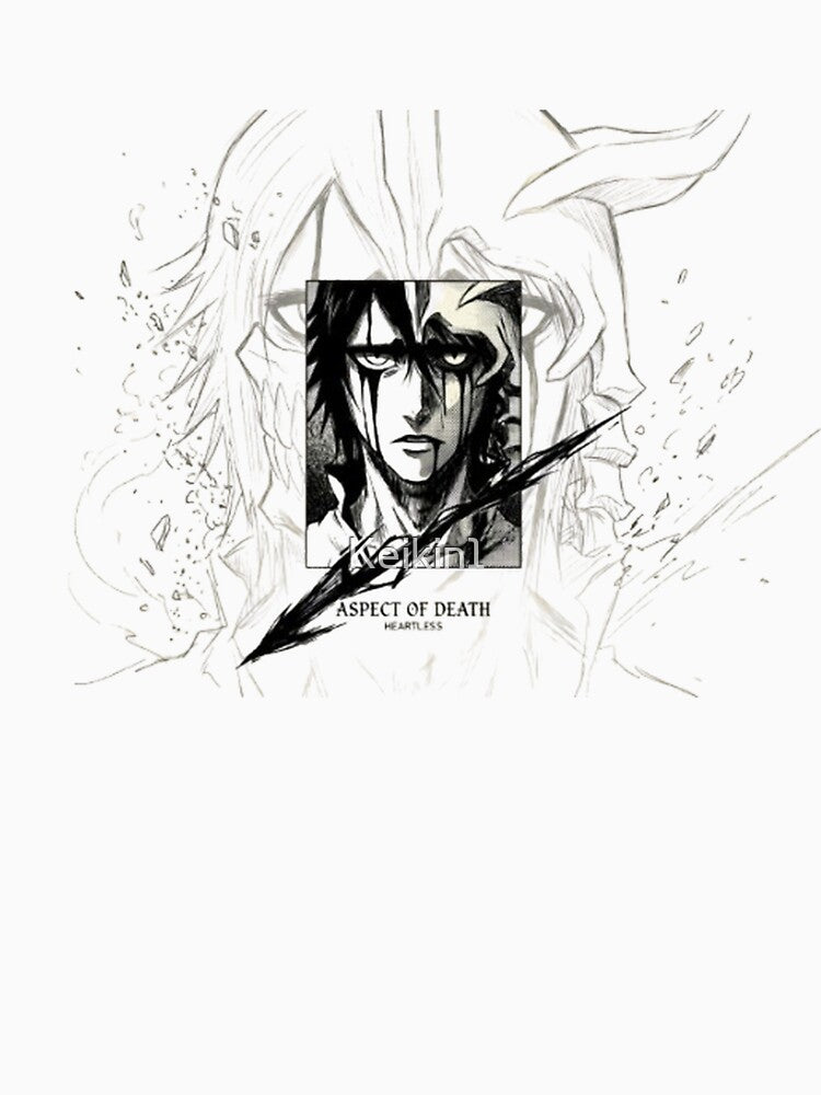 Bleach by Keikin1