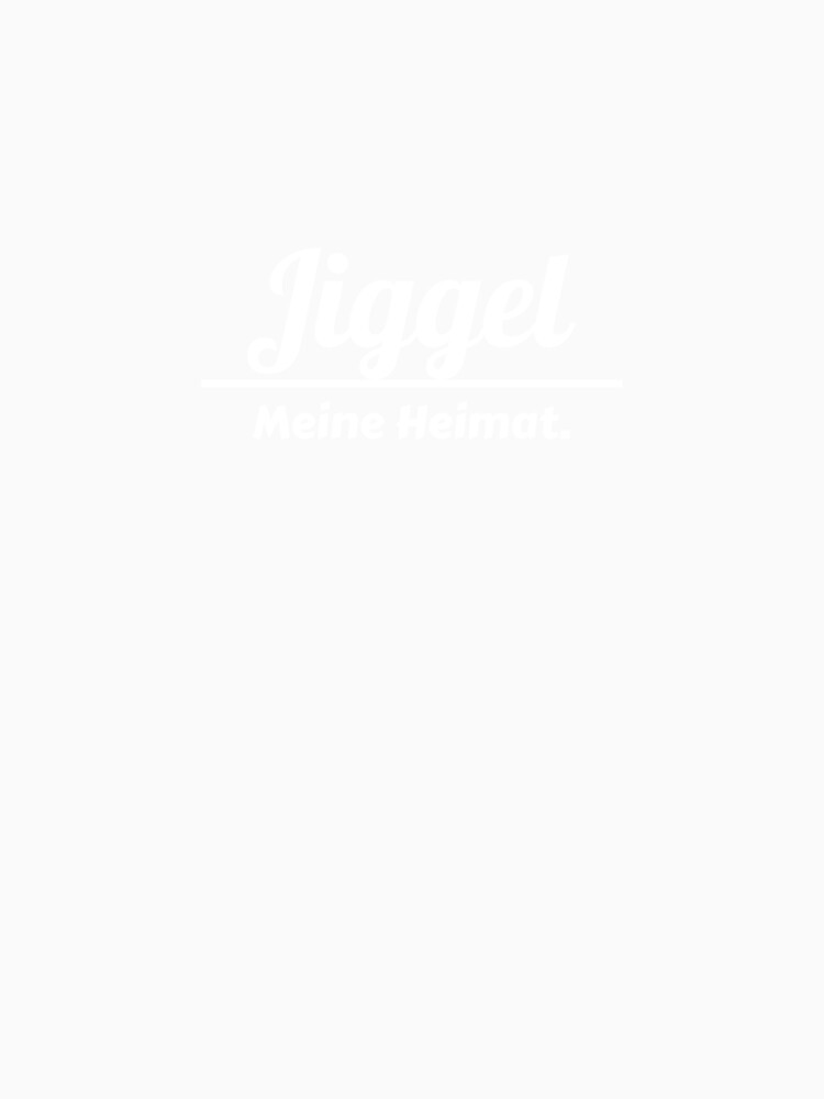Jiggel T shirt | Present by ProjectsMM