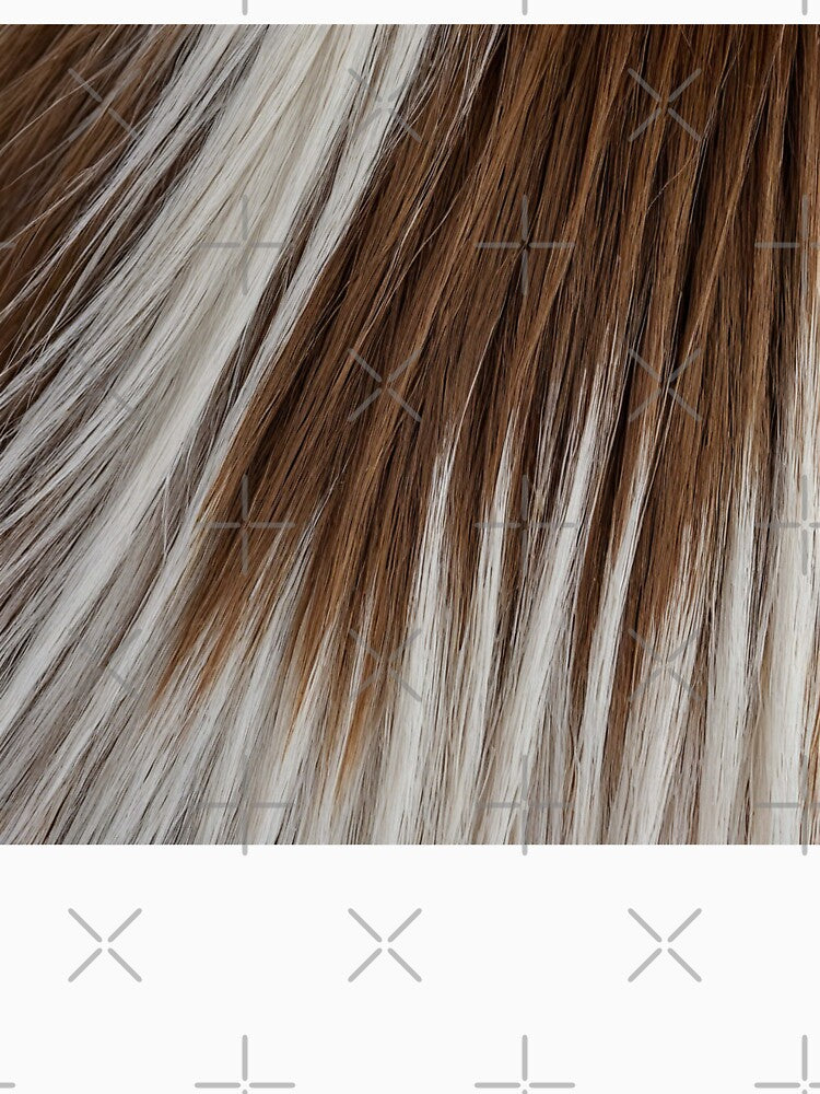 Goat Hair 1 by HebaRK Studio