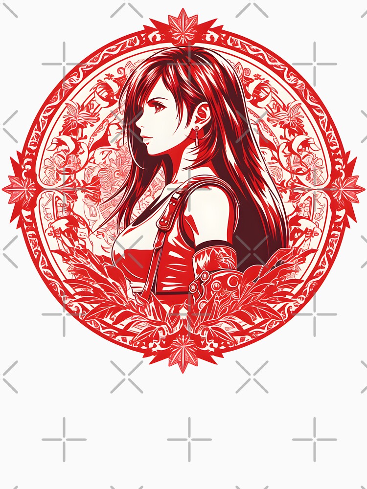 Tifa Mandala by SchellStation