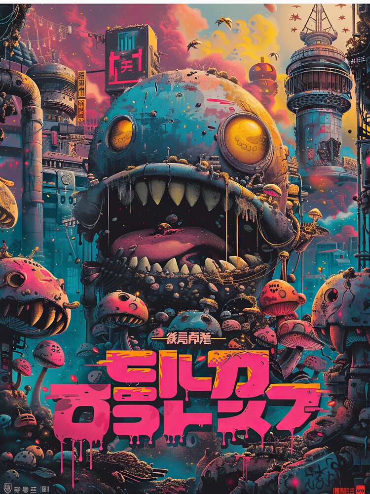 Wild Gaming Pandemonium by Retro Type