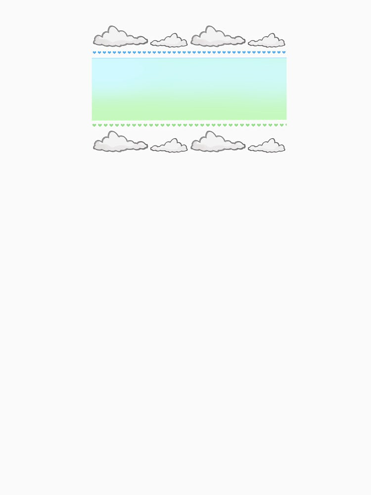 Simple Scenery Time by Sheeepie