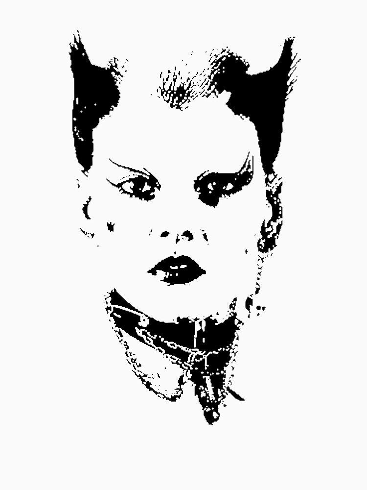 Soo Catwoman – Punk Icon Graphic by ChickenFund