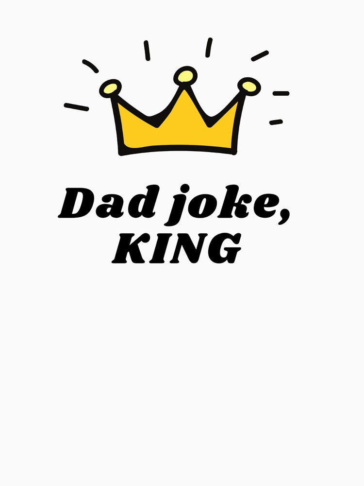 Dad joke by salvage203