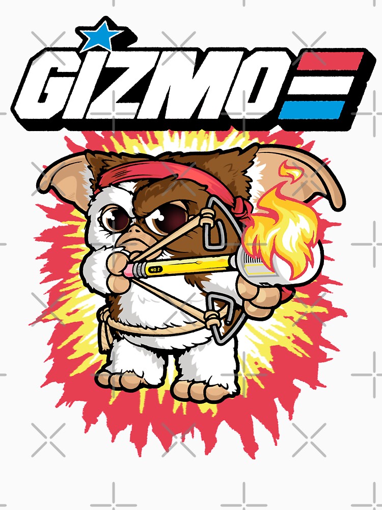 G.I.Zmo by harebrained