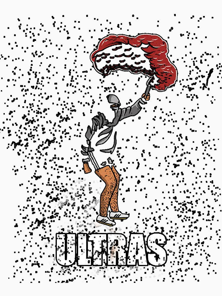 casual ultras by HollyDra379524