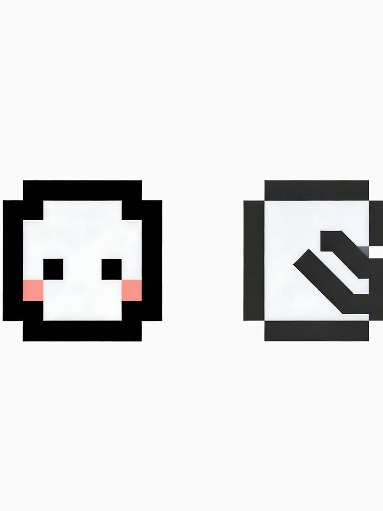 Pixels Don’t Lie by visualcornerlab