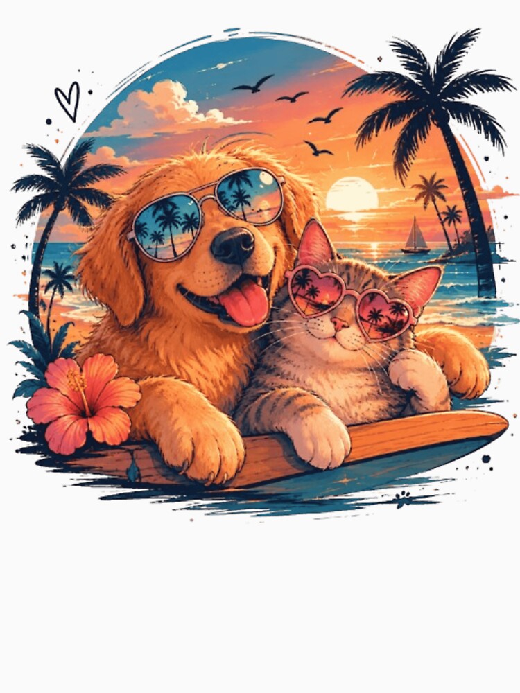 Vibe Forever by GatesShop