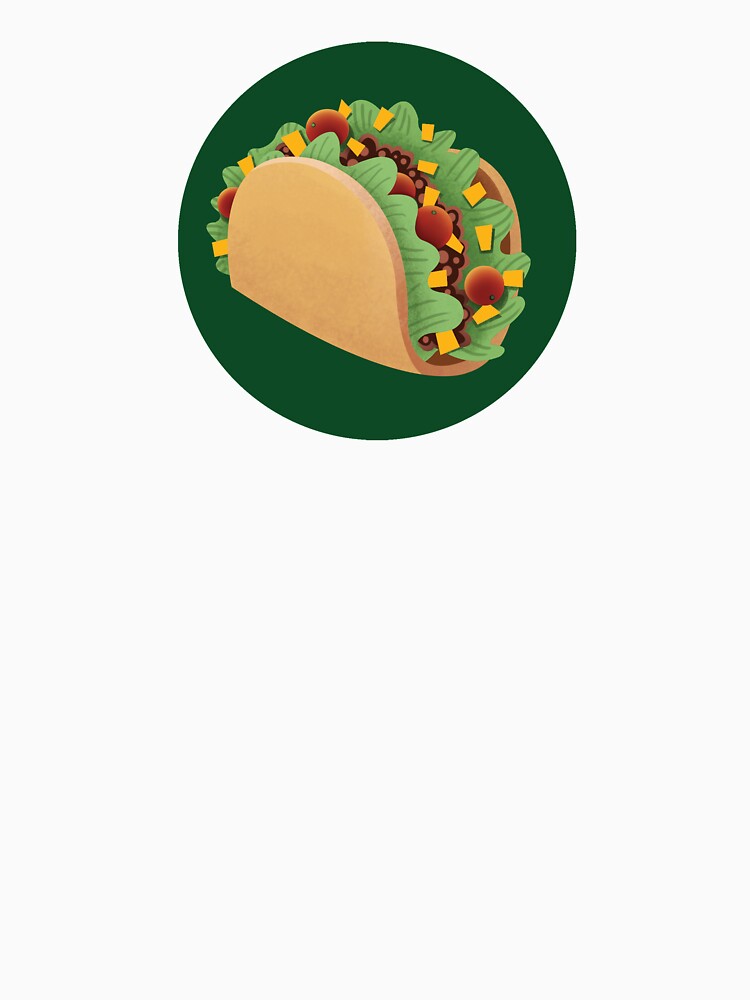 Taco by Ed Koehler
