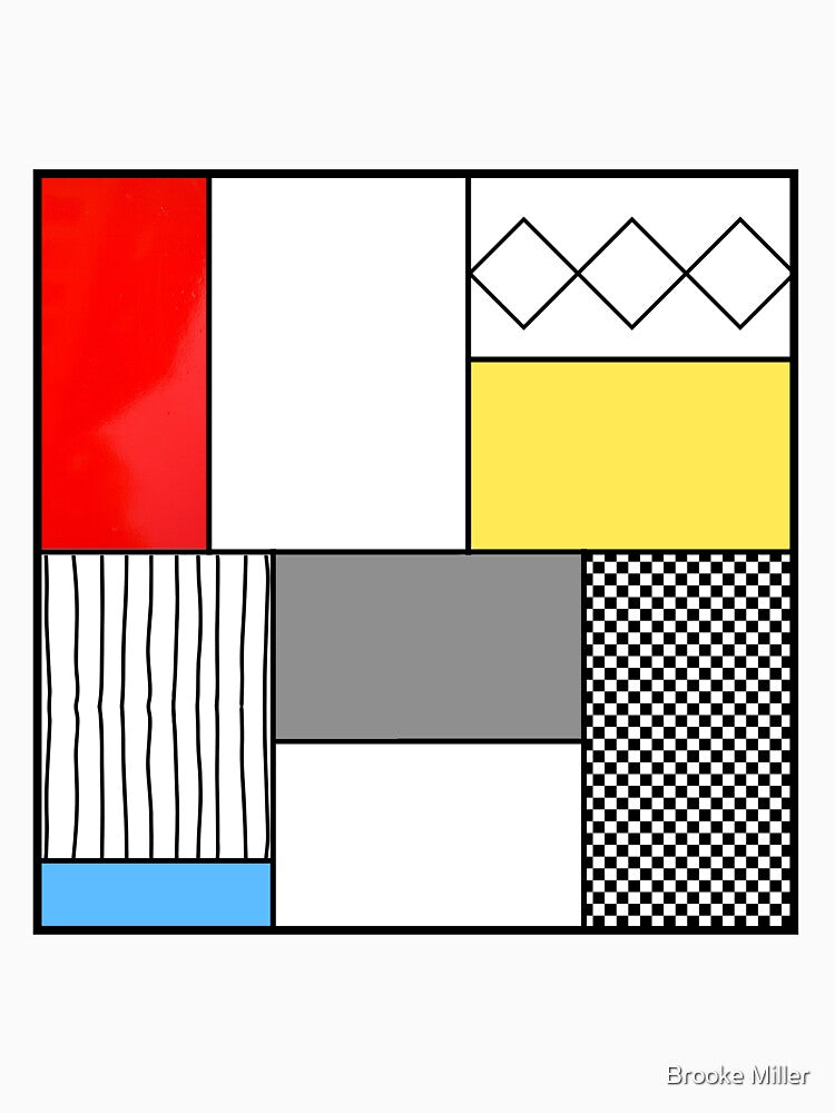 Contemporary Art by bmiller64