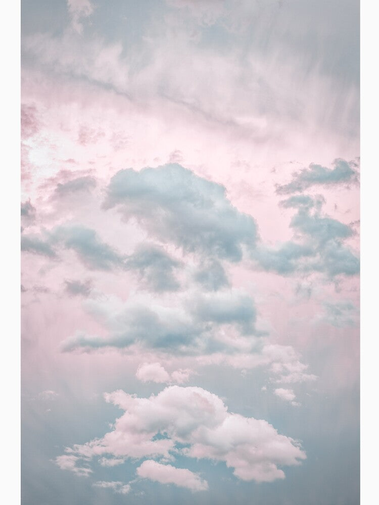 Dreamy Clouds by newburyboutique