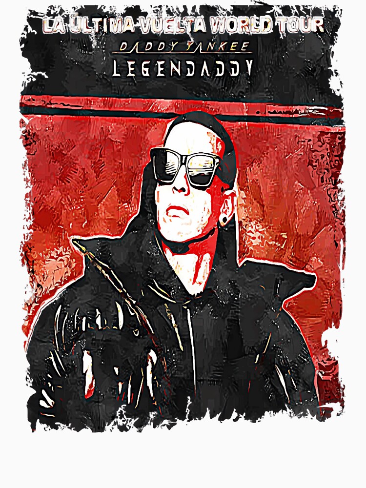 Daddy legendaddy yankeet Oversized by Alimadiot