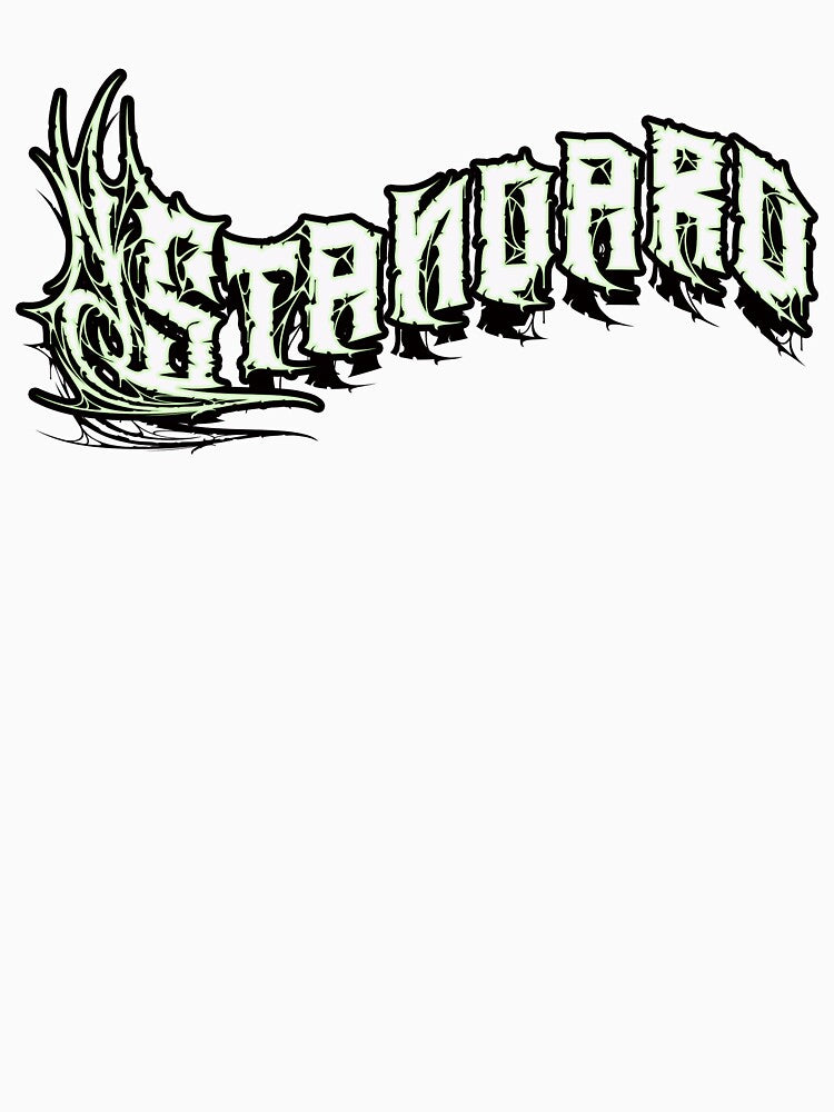 Standard Brand by Cactusknax