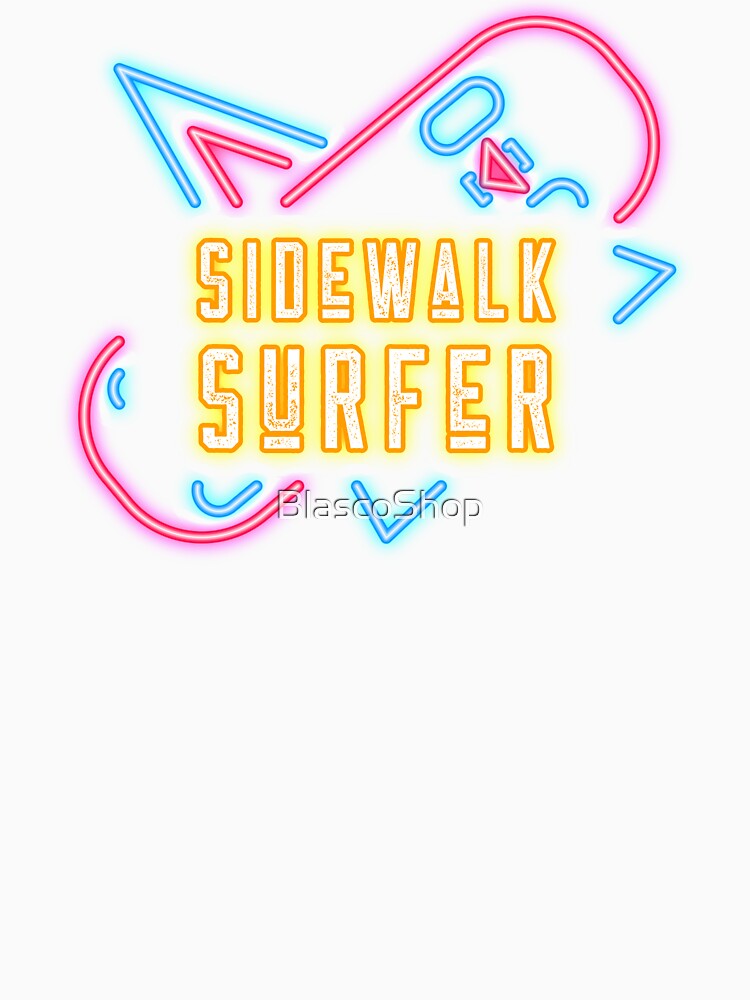 90s skateboard style by BlascoShop