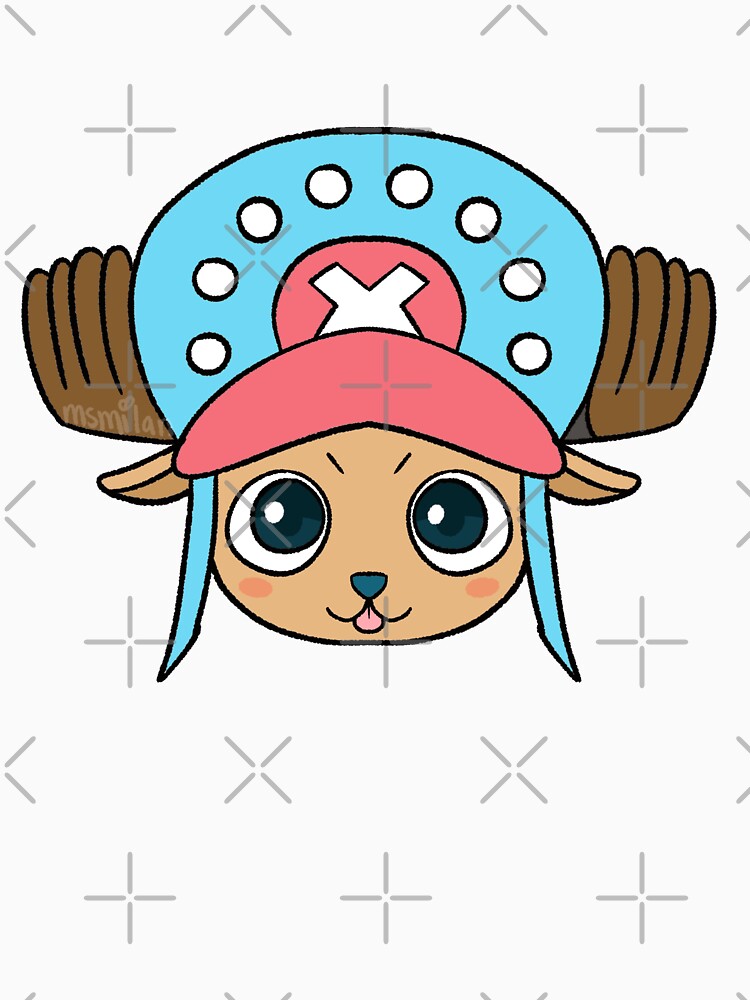 Tony Tony Chopper by msmilan