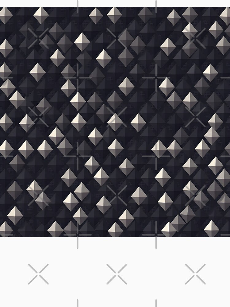 Black Diamond 1 by HebaRK Studio