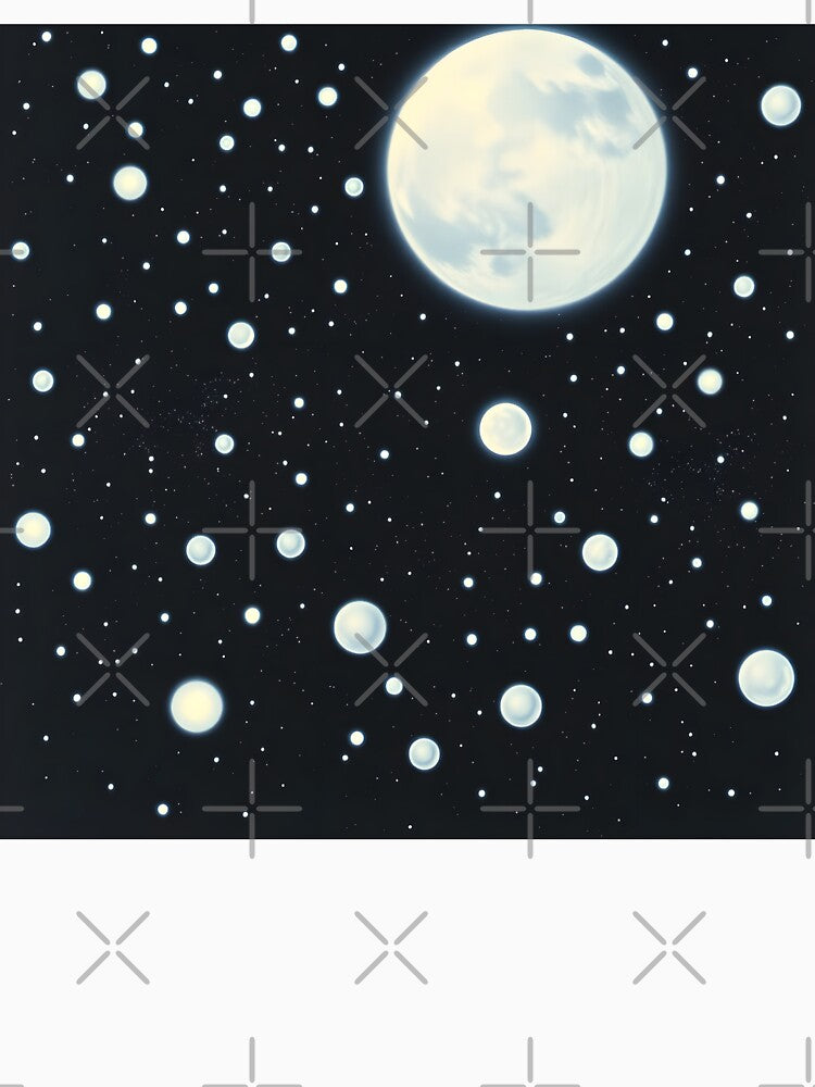 Stars 5 by HebaRK Studio
