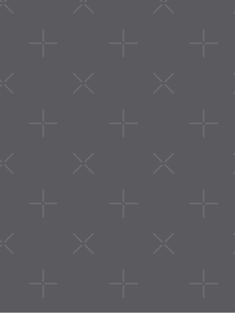 Solid Gray Minimalist Grey Modern Background by DJAMALK