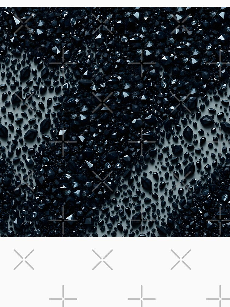 Black Diamond 2 by HebaRK Studio