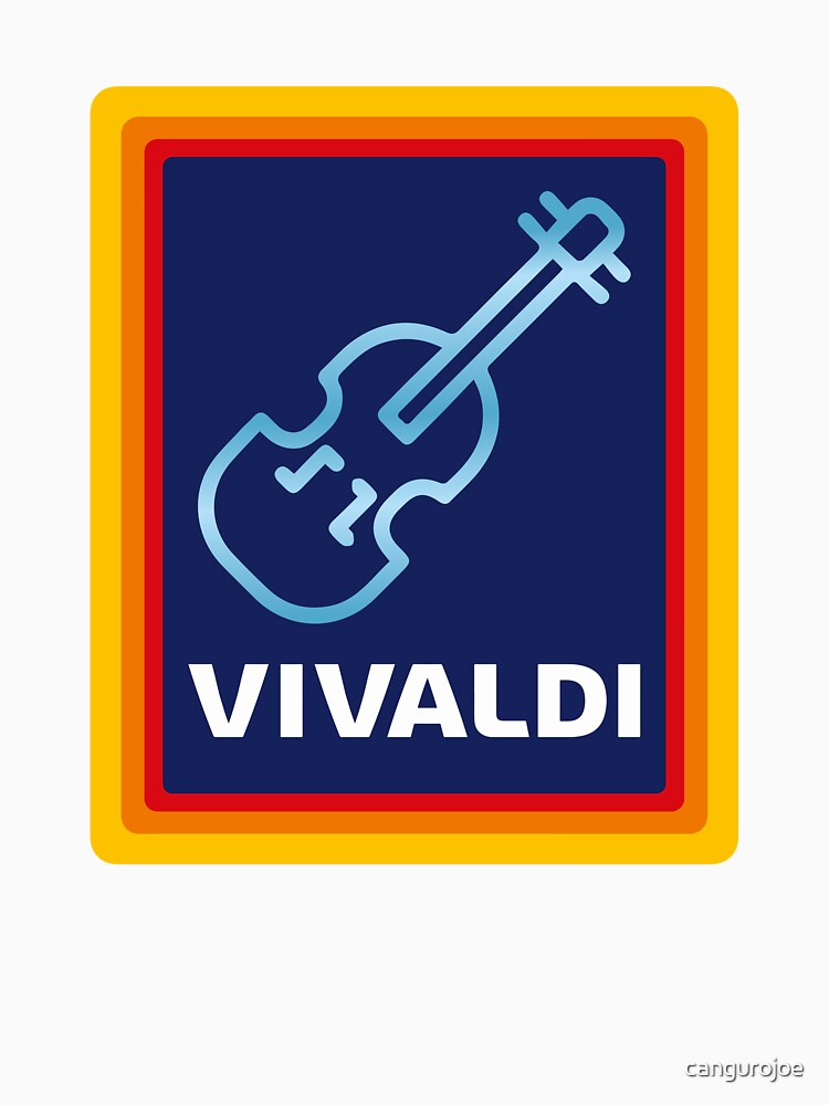 Vivaldi grocery store violin by cangurojoe