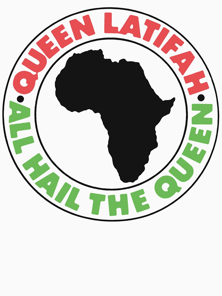 QL All Hail Logo by Ezrienel