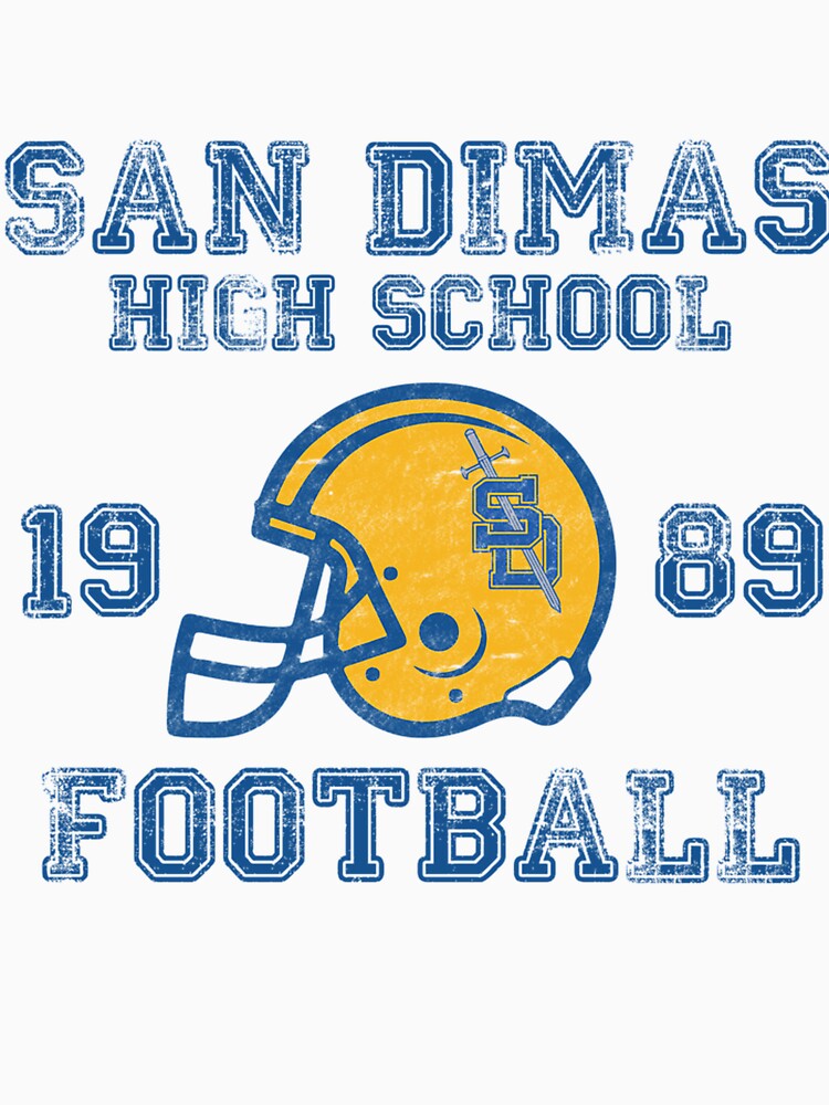 San Dimas High School Football by Jongoguesa