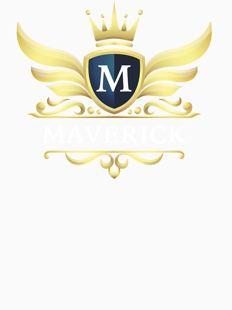 Maverick The King by CustomParadise