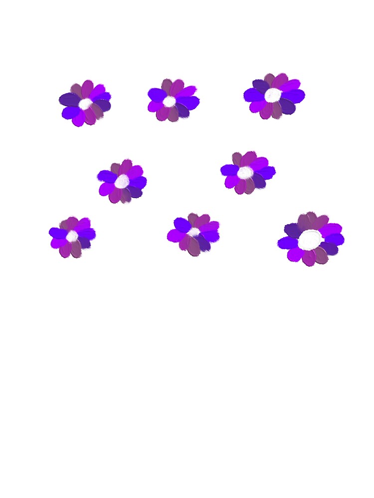 Purple overload by Ivyjeandesigns