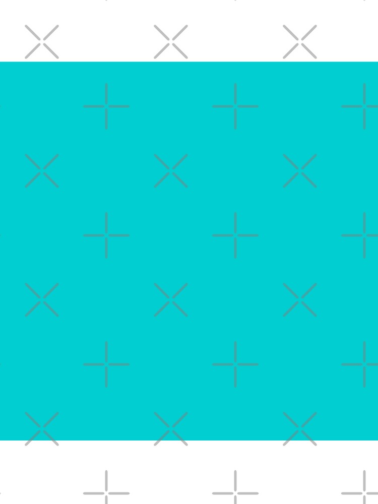 PLAIN SOLID DARK TURQUOISE-100 TURQUOISE AND AQUA BLUE SHADES ON OZCUSHIONS ON ALL PRODUCTS by ozcushions