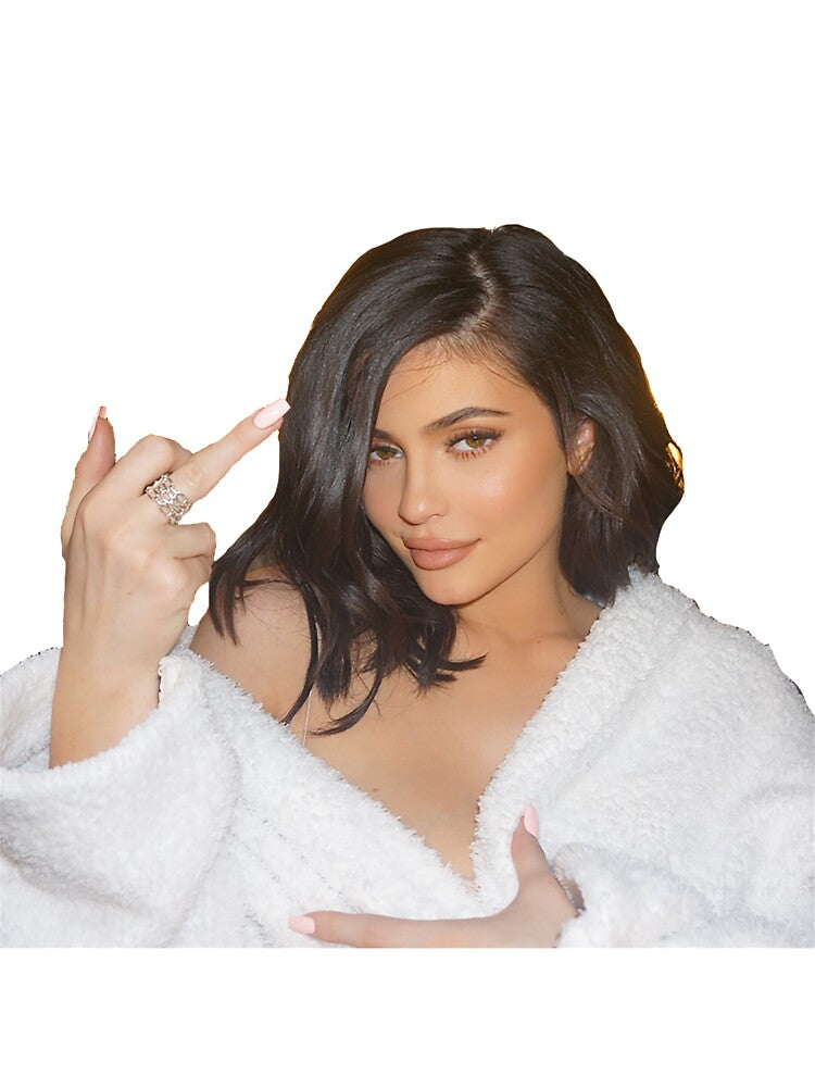 Kylie Jenner by Abbylanza5