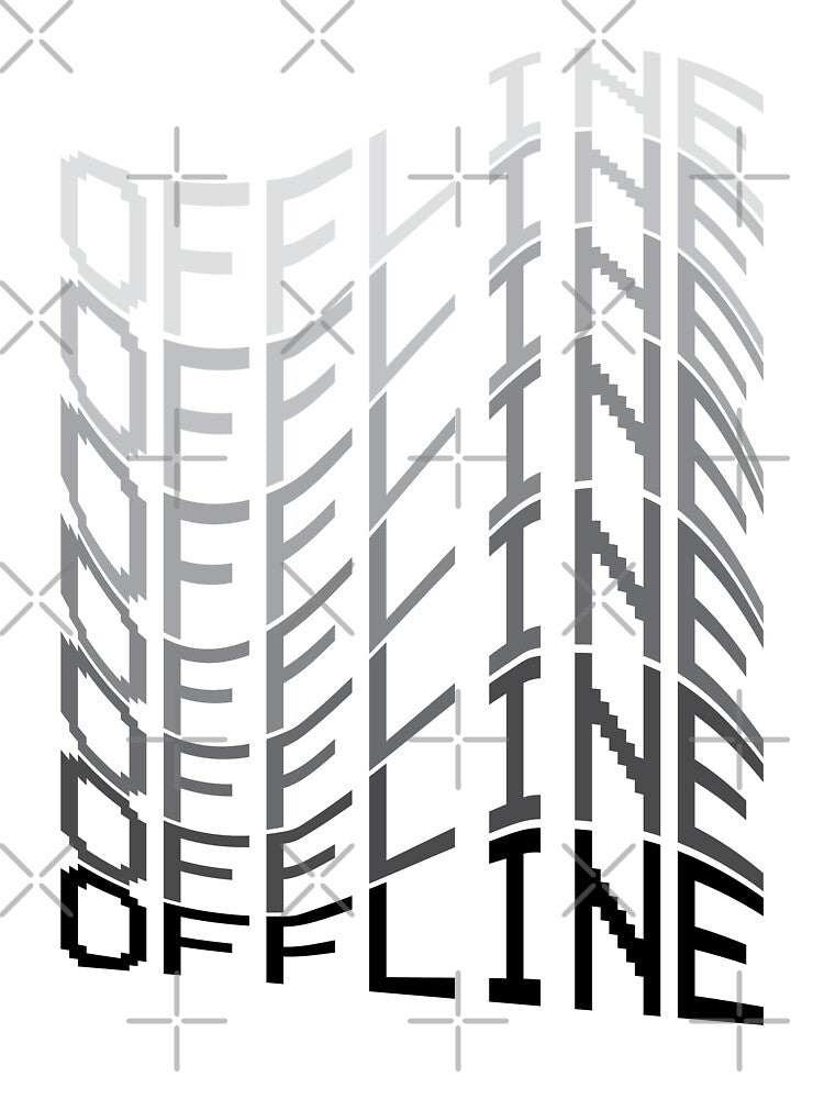 Wave Effect offlice by offline24