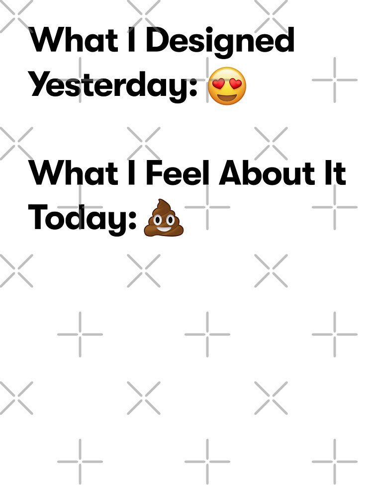 Designer Feelings by cprintelements