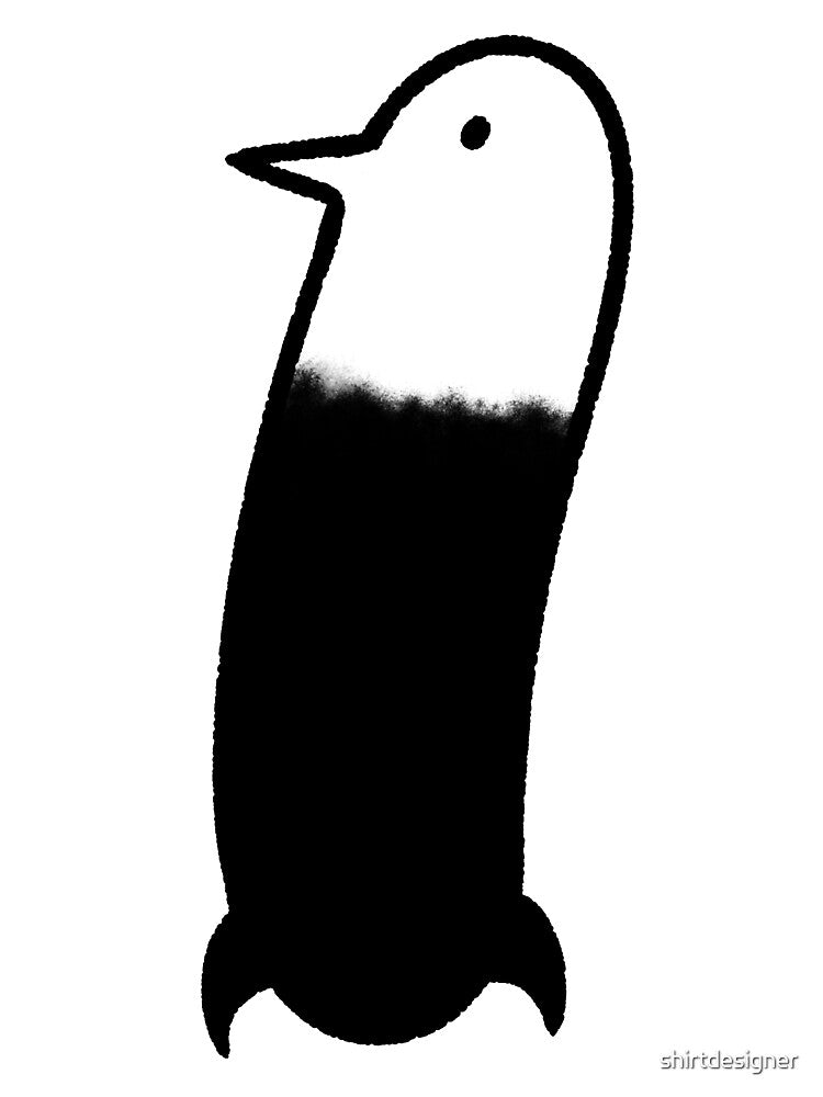 Oyasumi / Goodnight Punpun - TicTac _001 by shirtdesigner