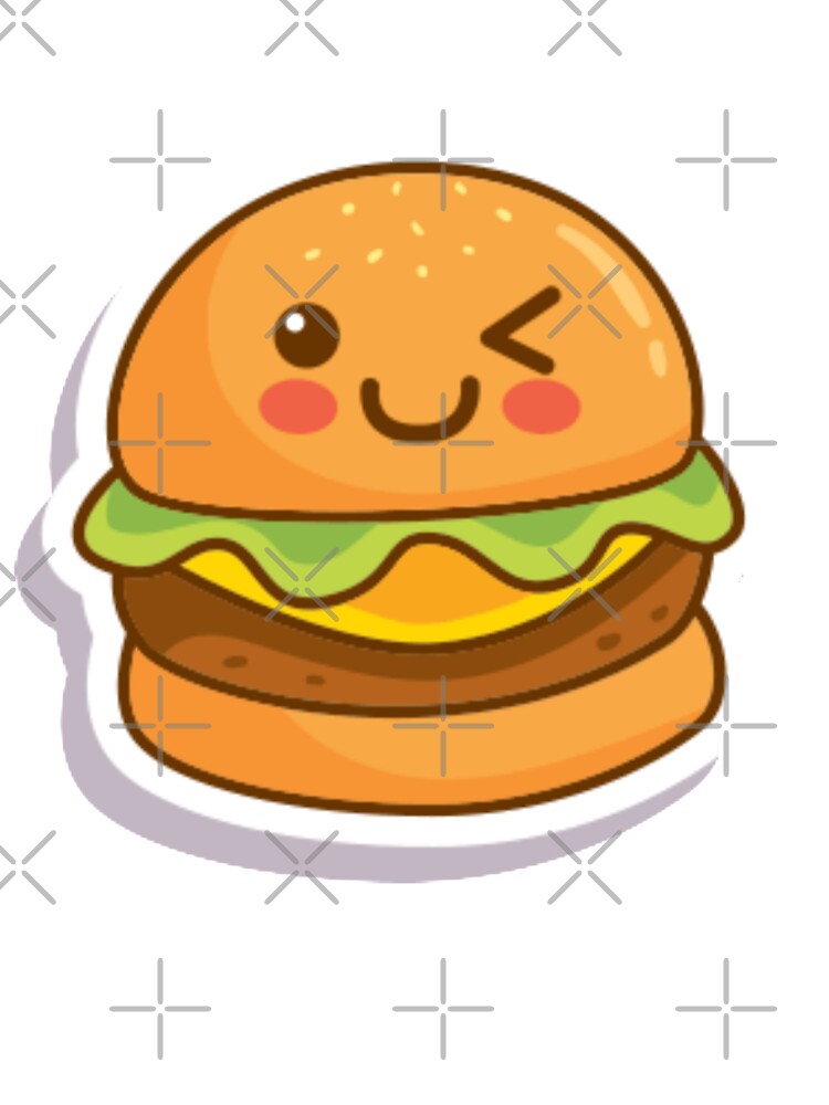 Burger by Anup786