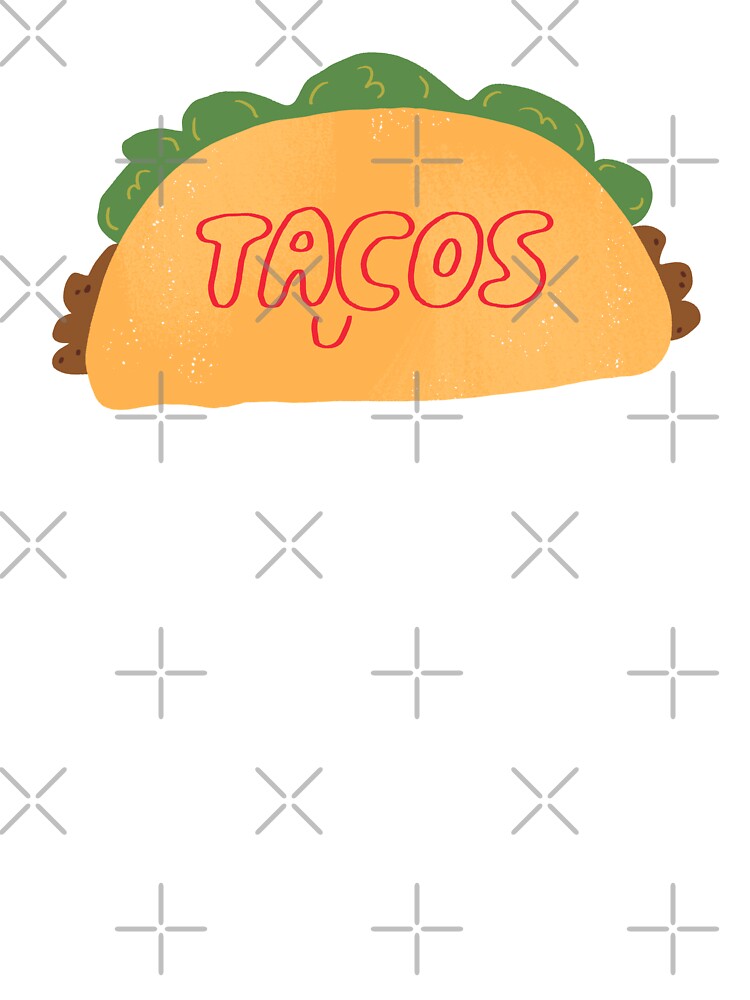 Tacos by yellowflowerhut