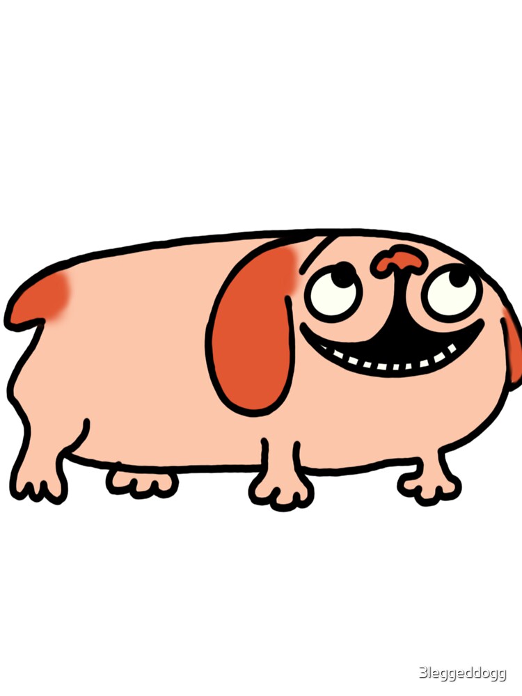 The Moog by 3leggeddogg
