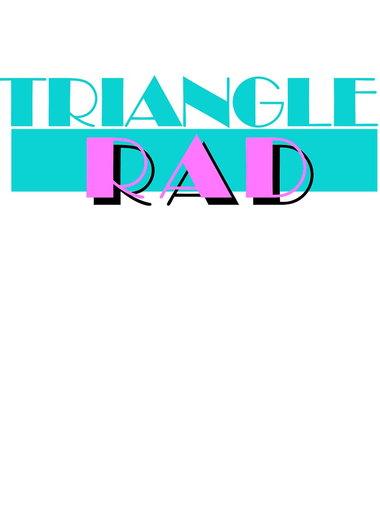Triangle RAD Vice Logo by Triangle-RAD