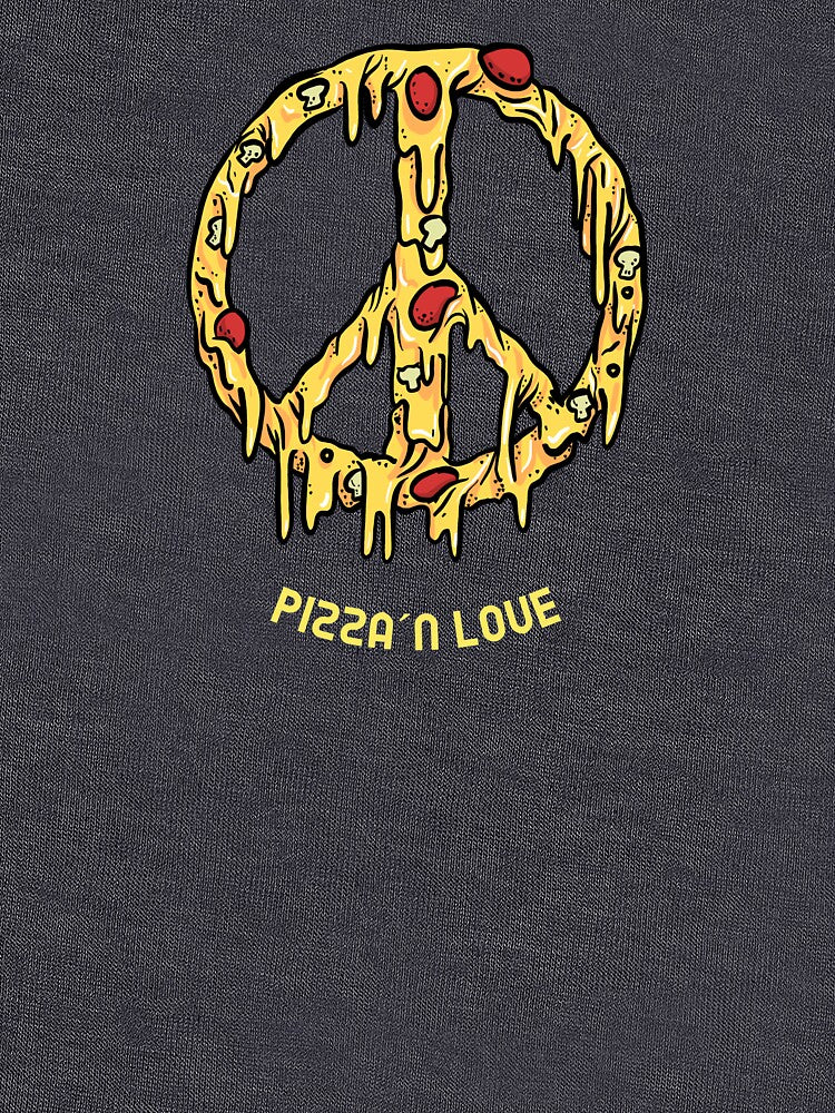 Pizza 'n Love by Vastraya