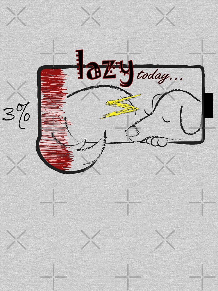 lazy dog by Dreamy@