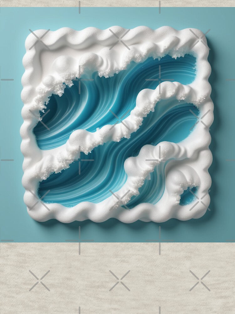 Waves 6 by HebaRK Studio