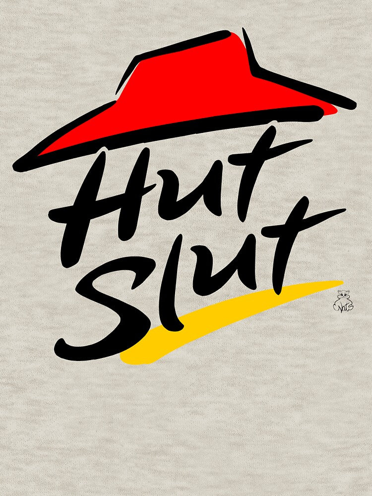 Hut Slut by SuperNats