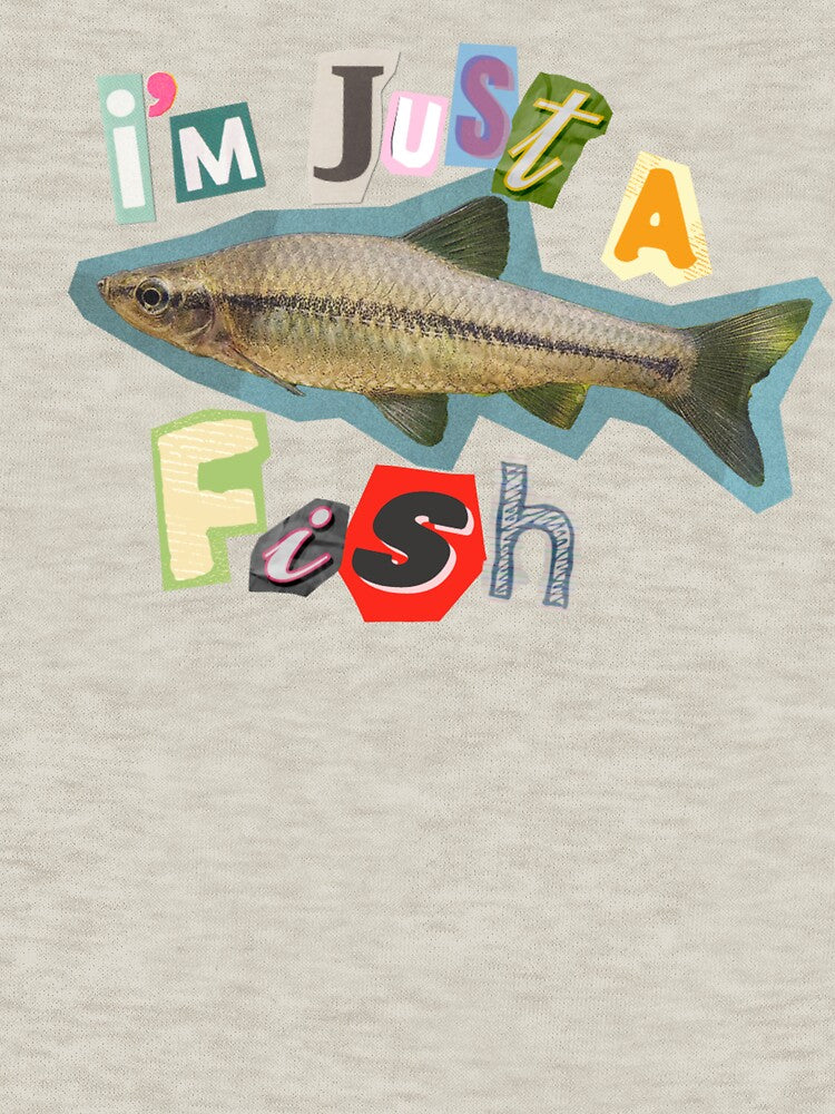 simple fish by gabblegum