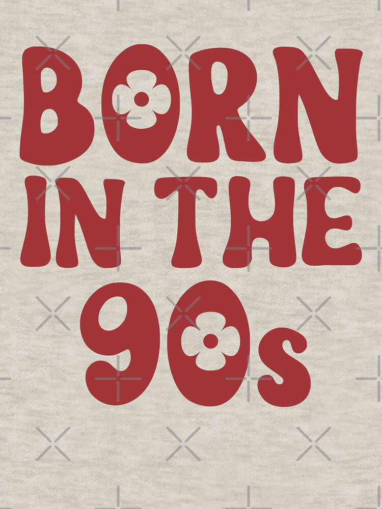 Born in the 90s by EliteShadow