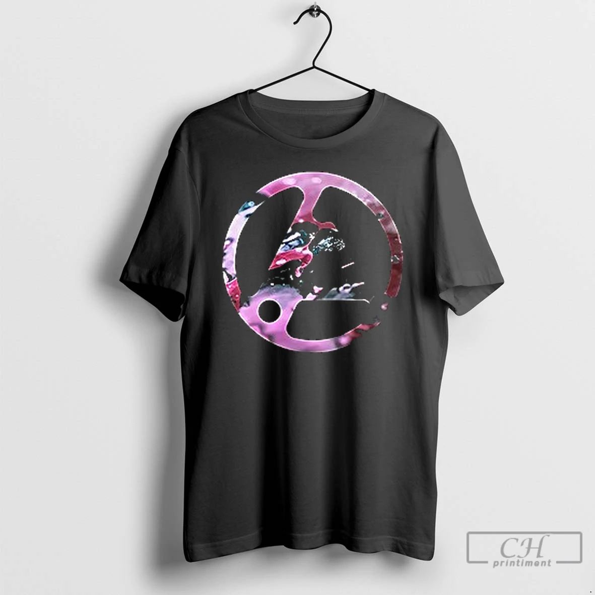Classic Linkin Park From Zero World Tour 2024 2025 Logo T Shirts