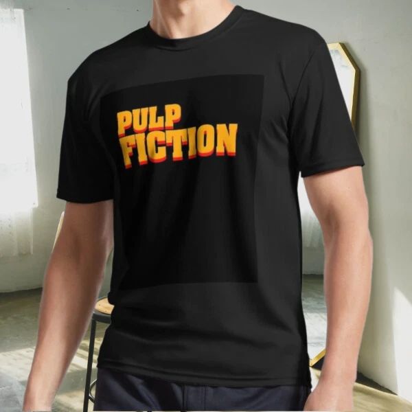New Shirt Savage Science Fiction Logo Active T-Shirt Funny Size S to 5XL