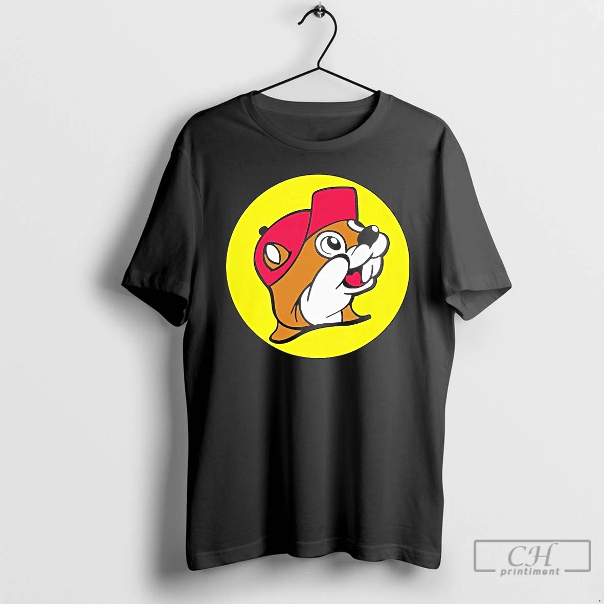 Classic Buc Ees Colorado Buc Ees Logo