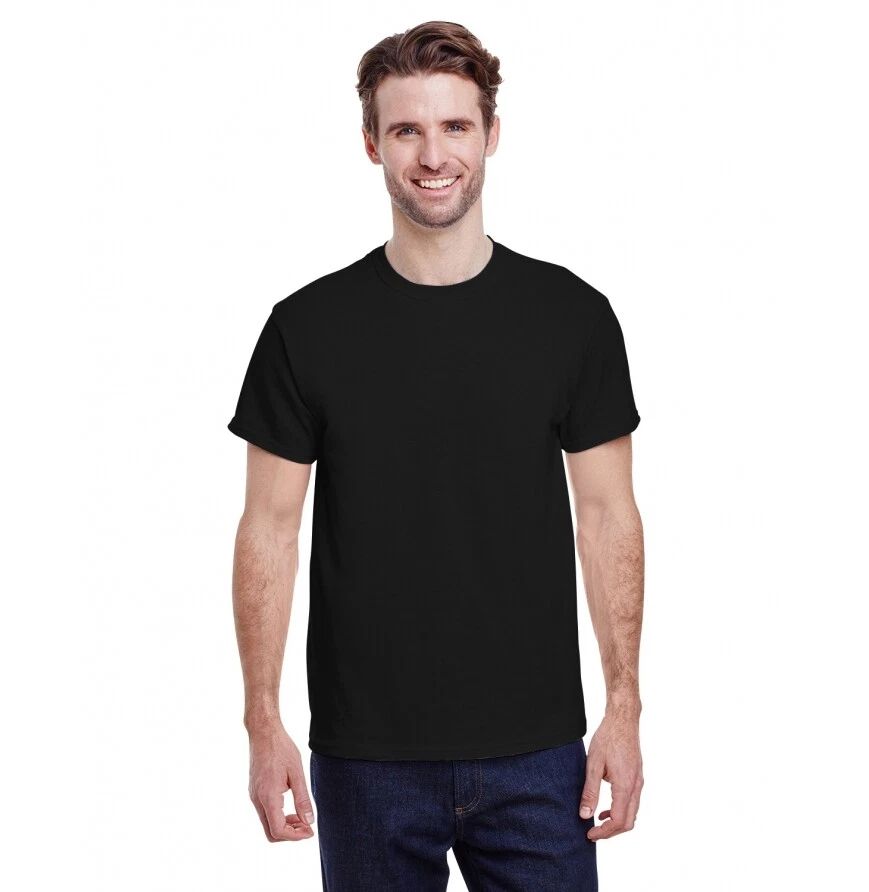 Gildan G500 Adult Heavy Cotton 5.3 oz T-Shirt ( 2XL - 5XL )