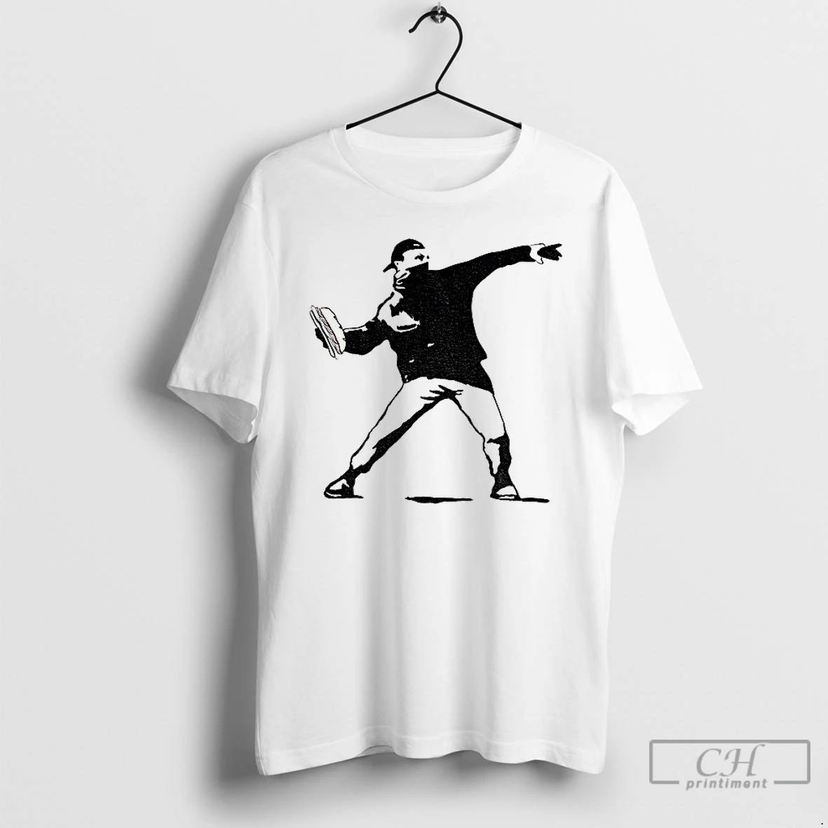 Premium Washington Dc Resist Protest Sandwich Guy 2025 T Shirts
