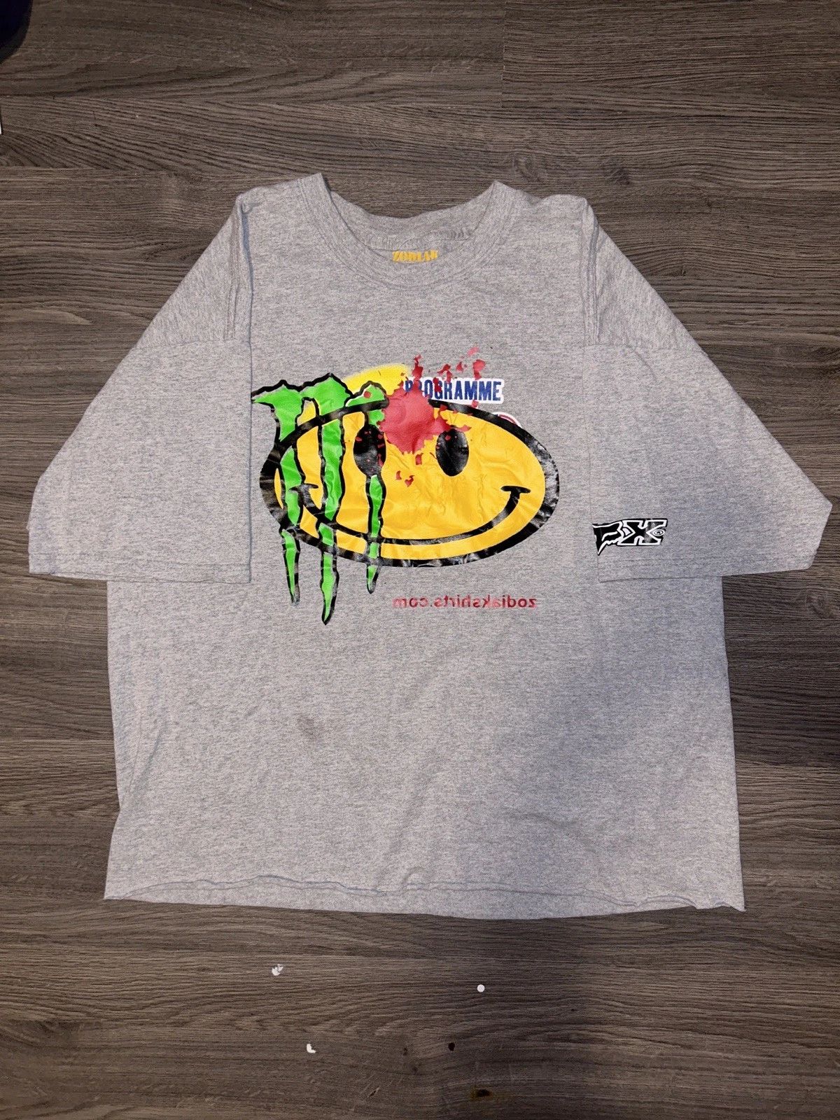 CUTE SHIRT
